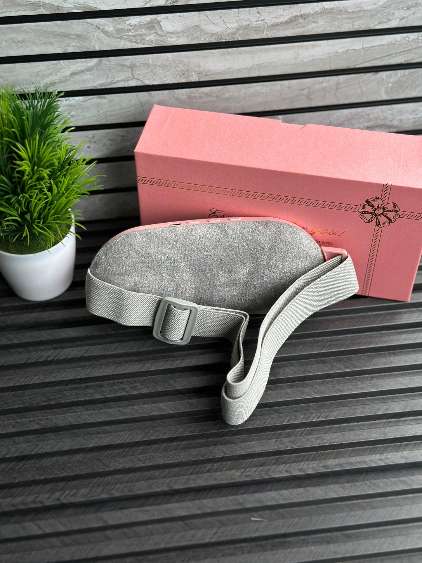 PERIODS RELIEF MASSAGER M01