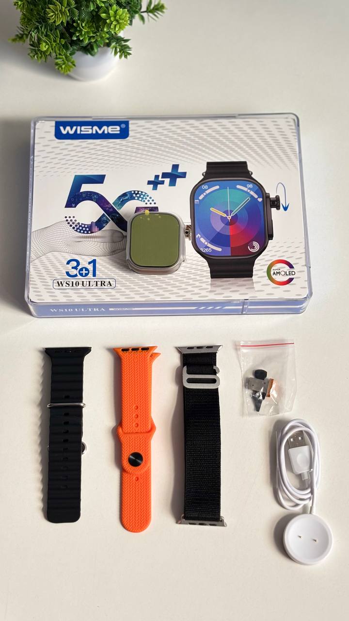 SMART WATCH 5G SIM
