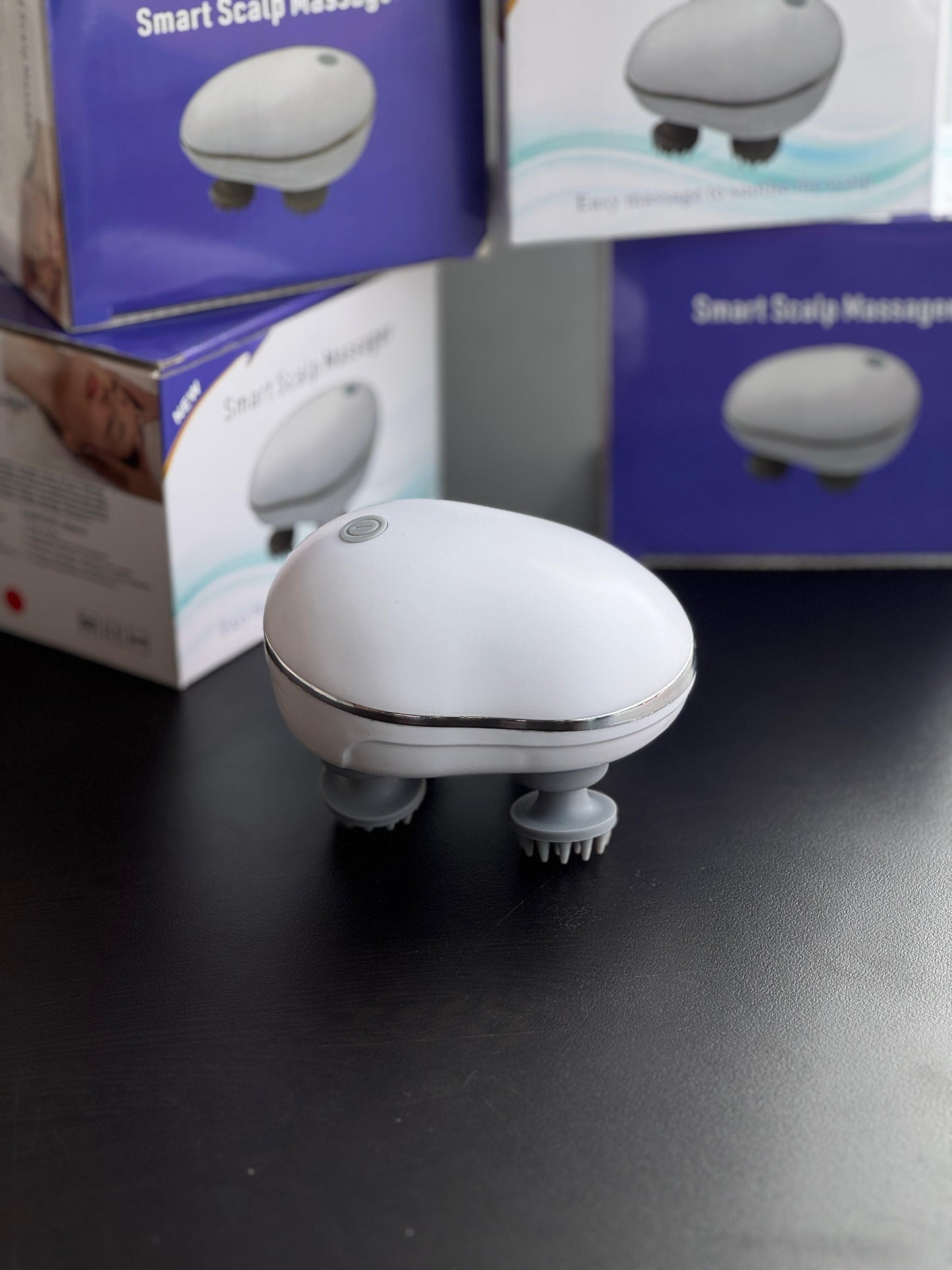 Head Massager for Hair Growth