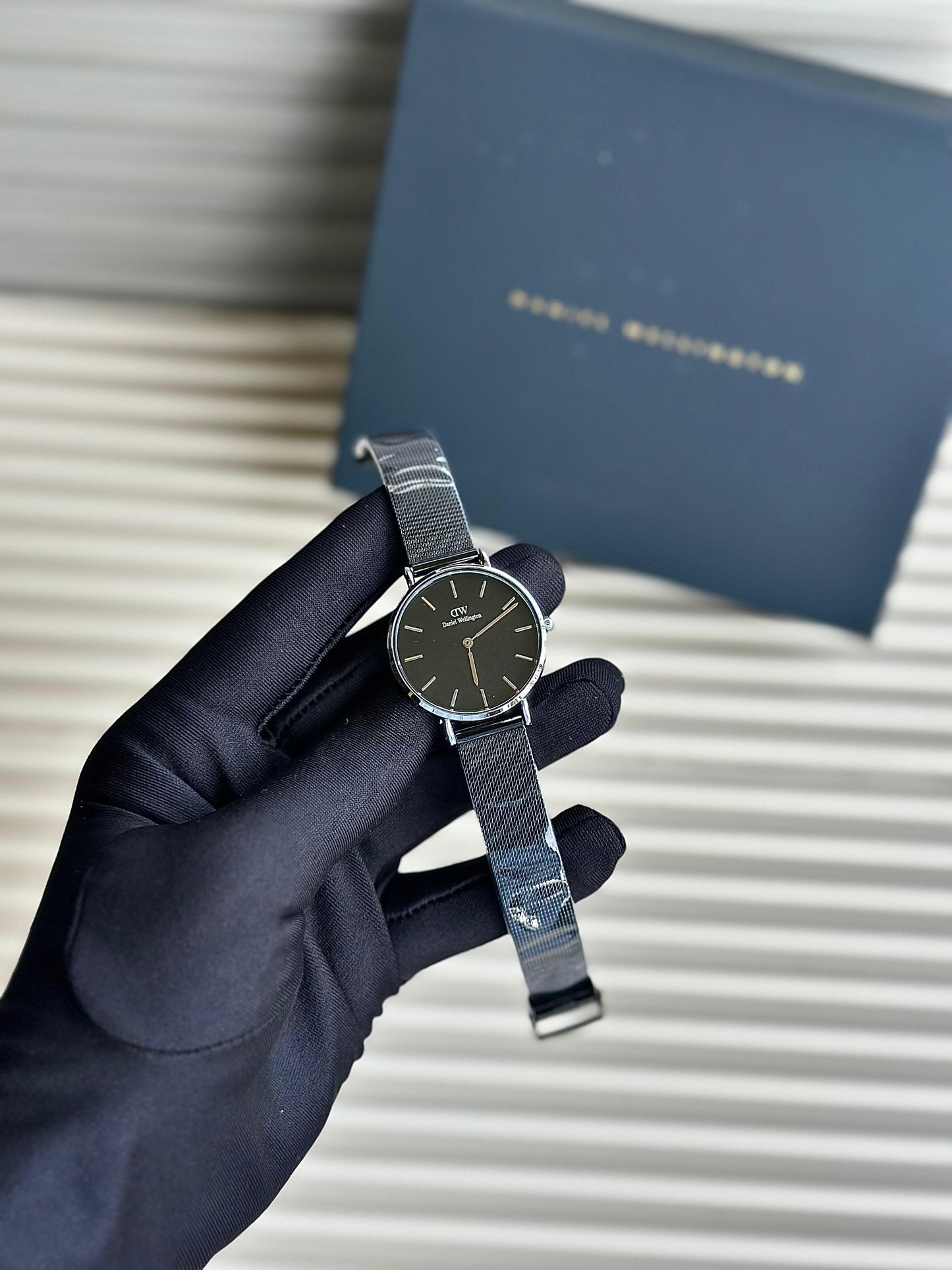 DW Gift Box Combo