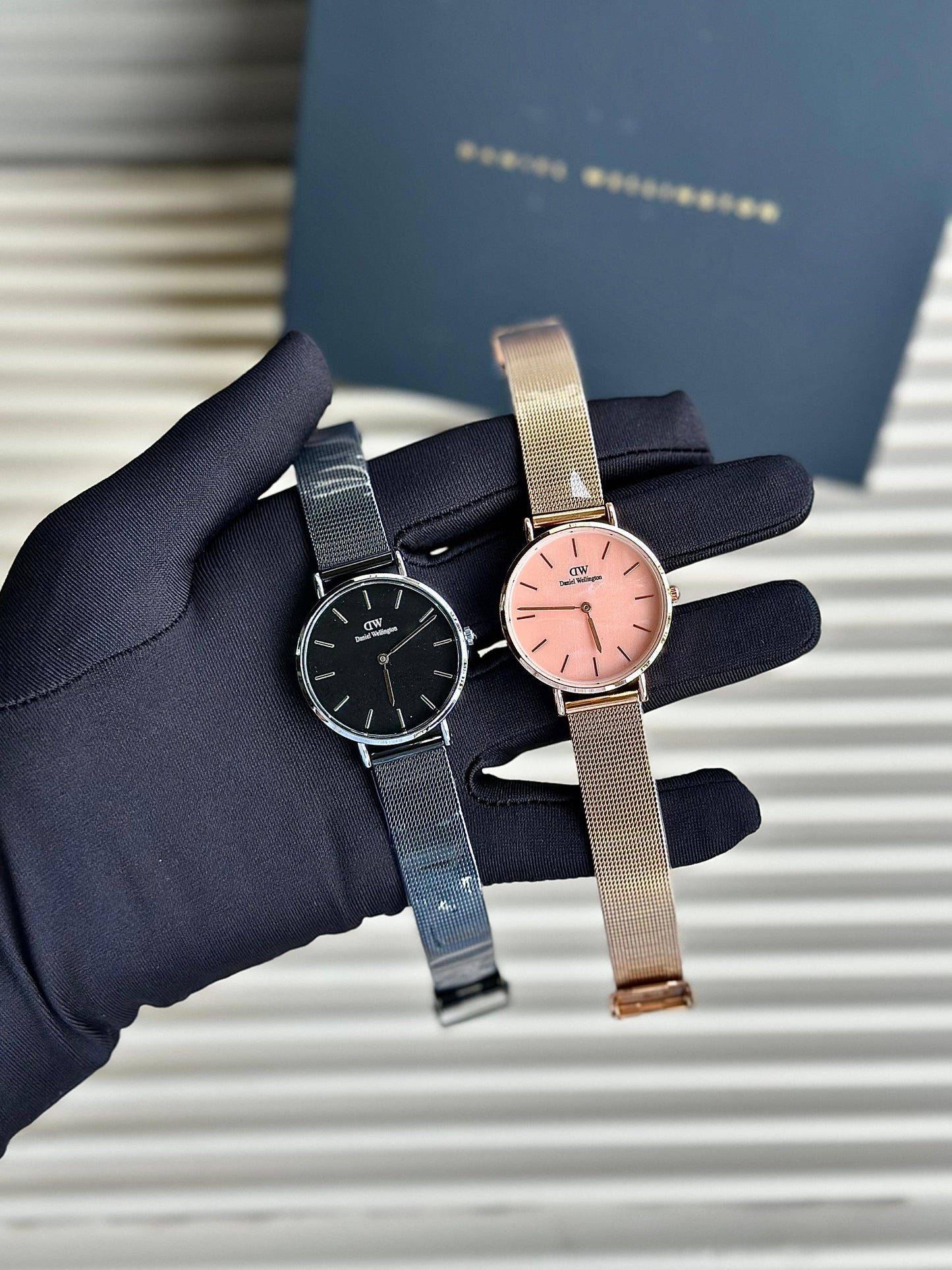 DW Gift Box Combo