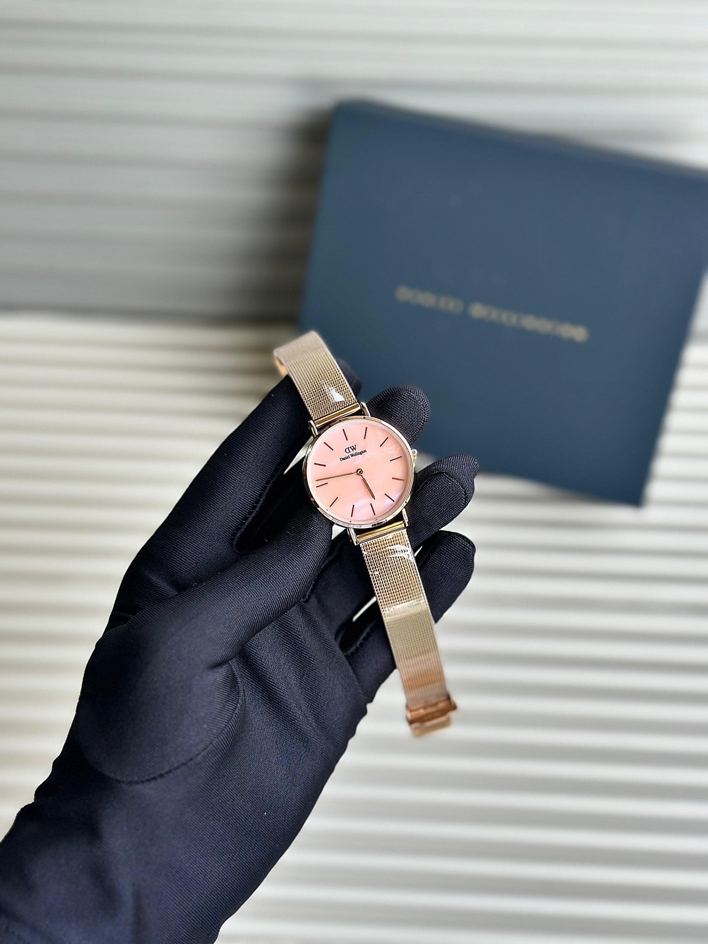 DW Gift Box Combo