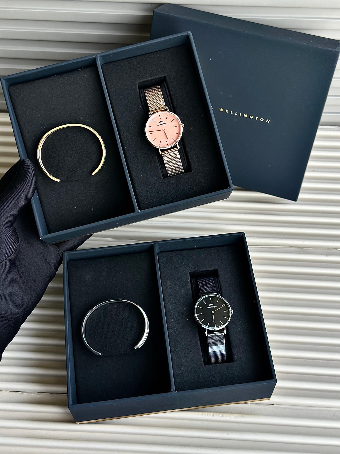 DW Gift Box Combo