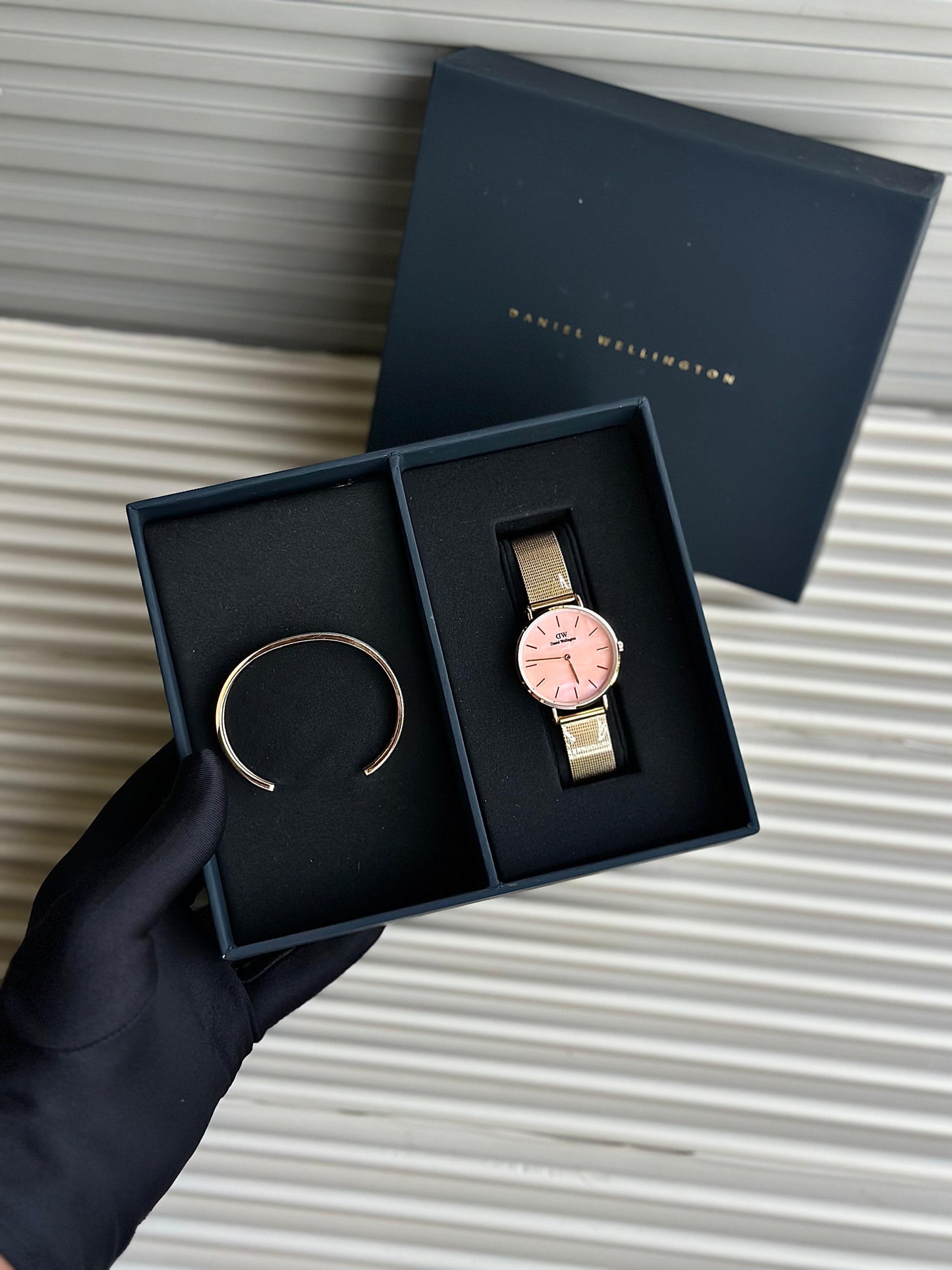 DW Gift Box Combo