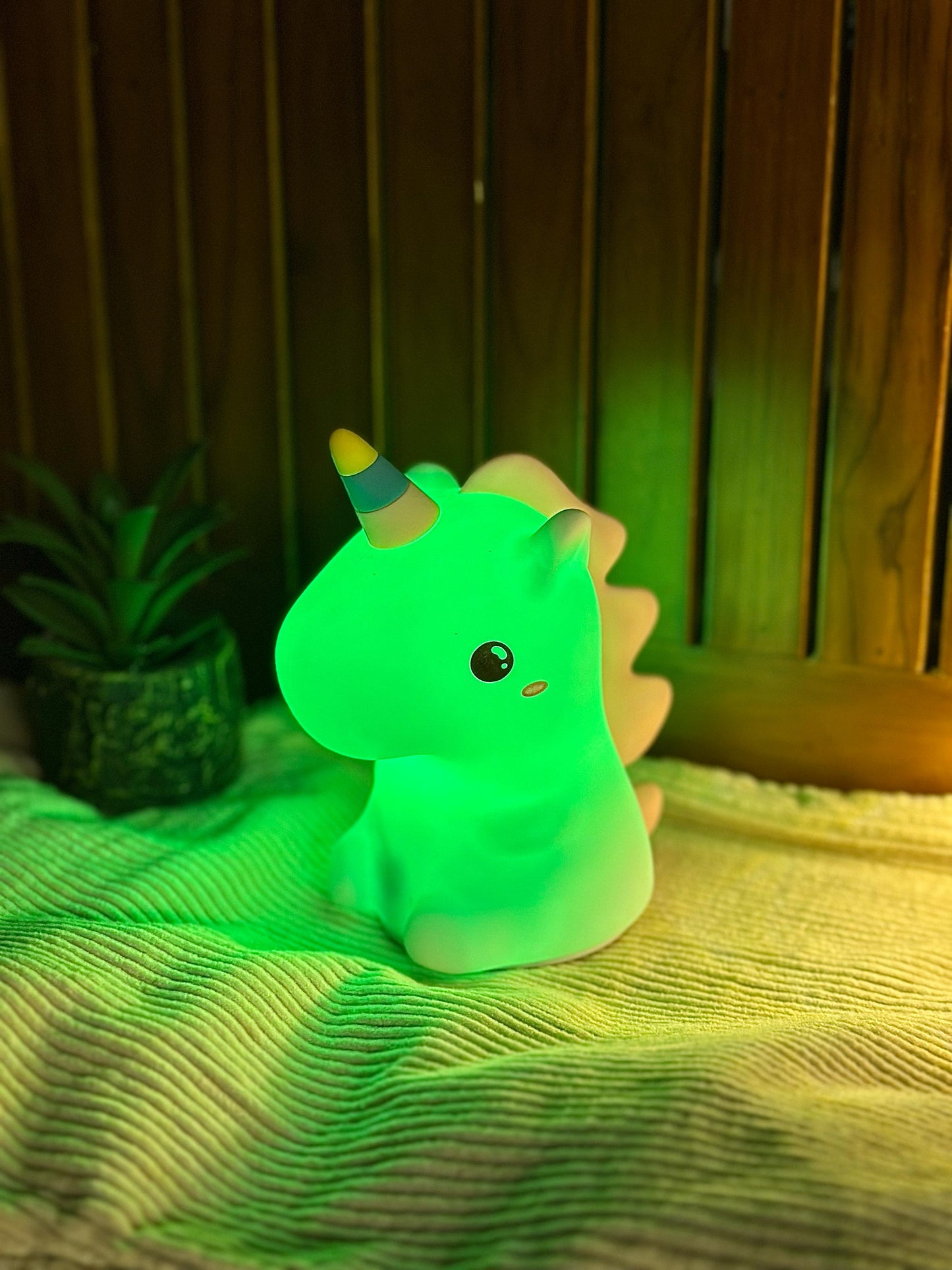 Unicorn Night Light Kids
