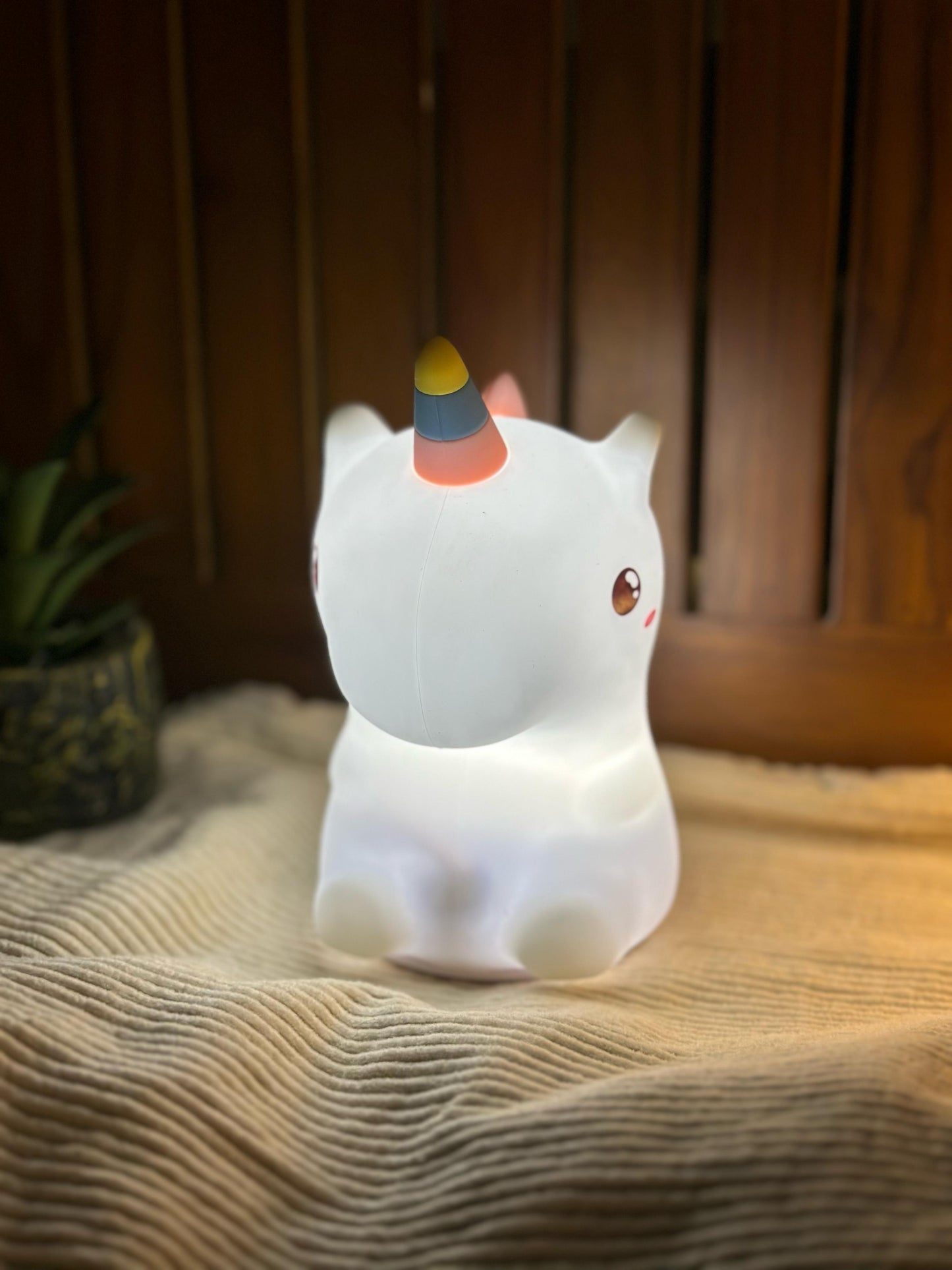 Unicorn Night Light Kids