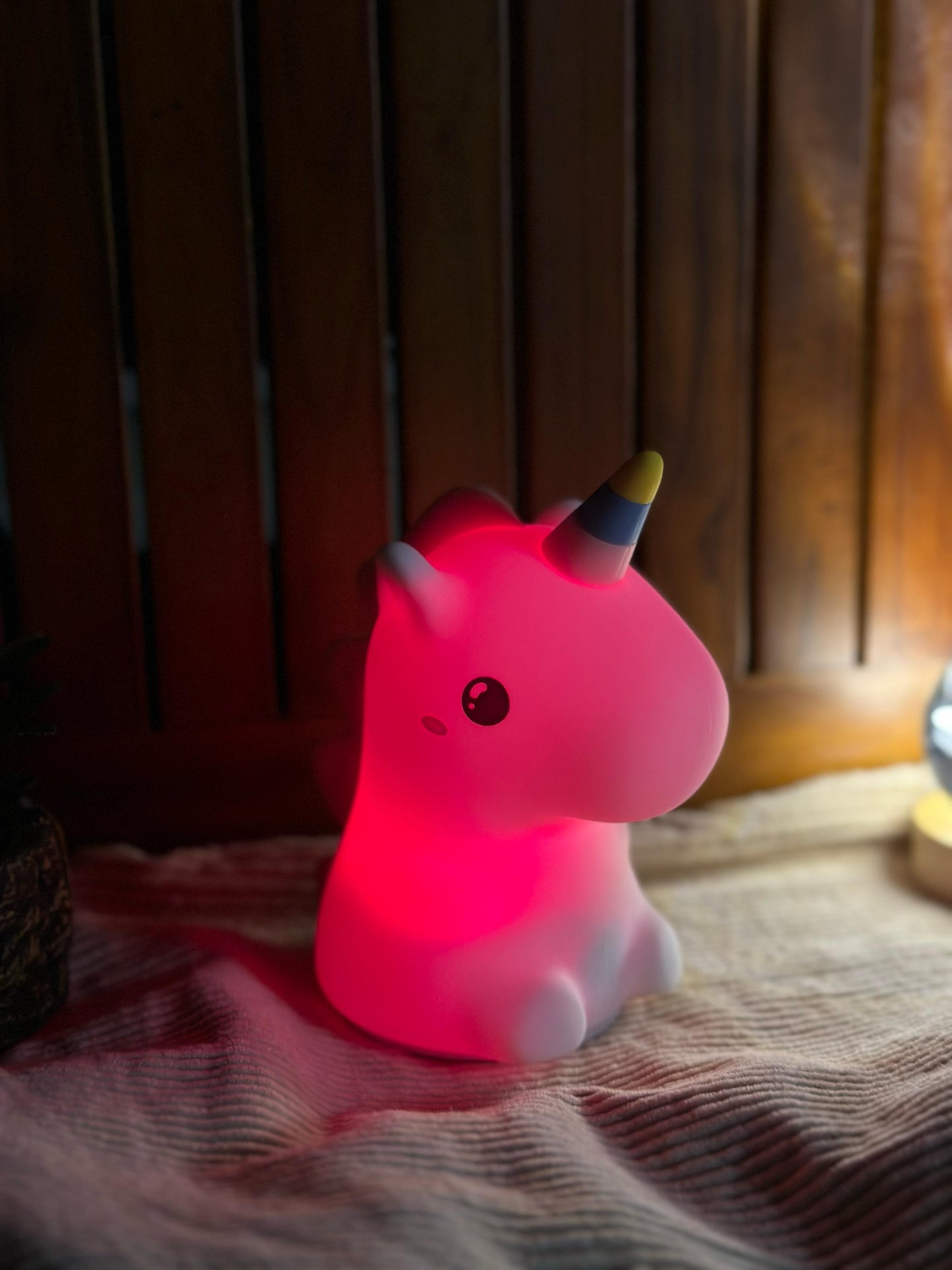 Unicorn Night Light Kids