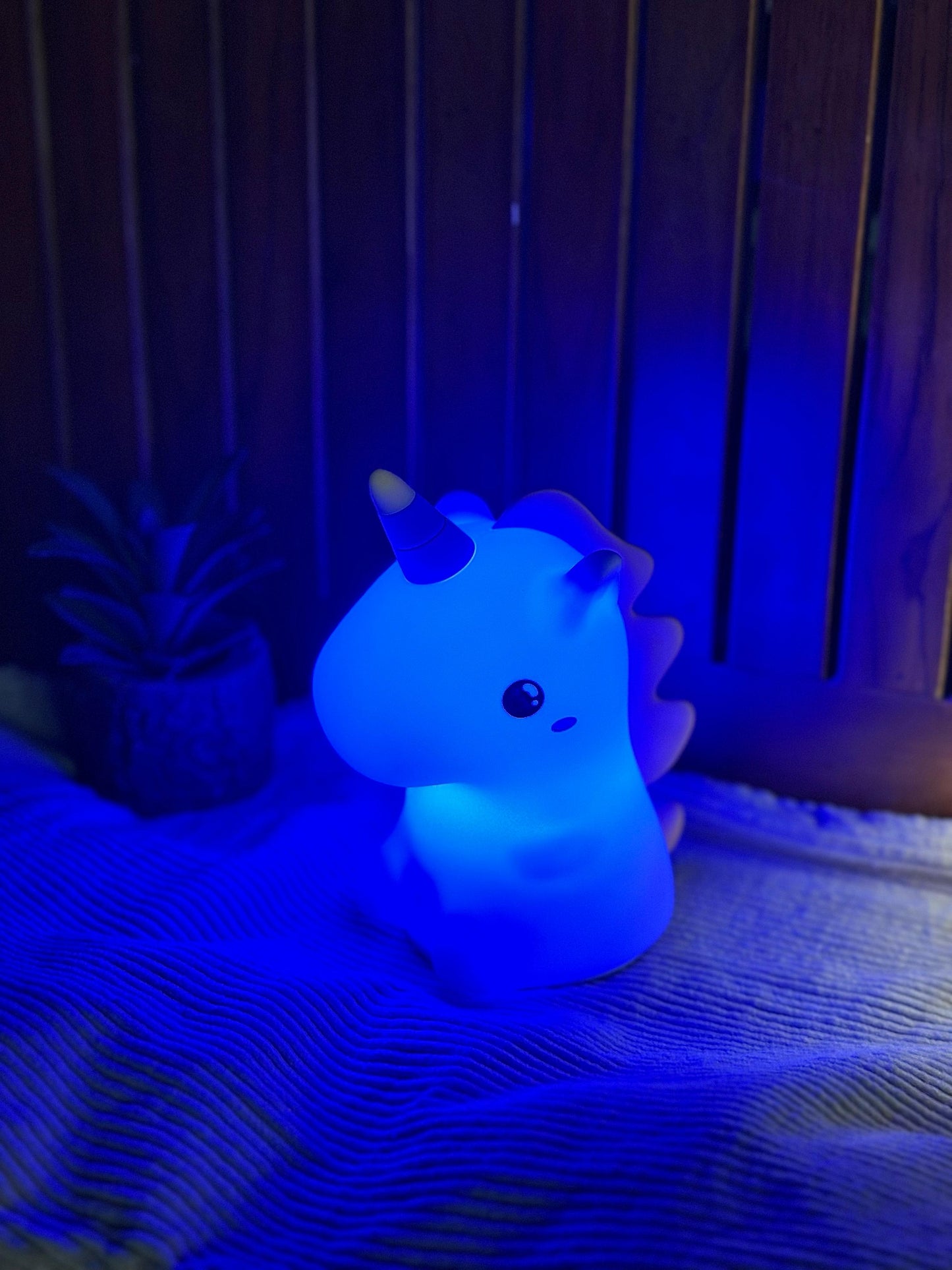 Unicorn Night Light Kids