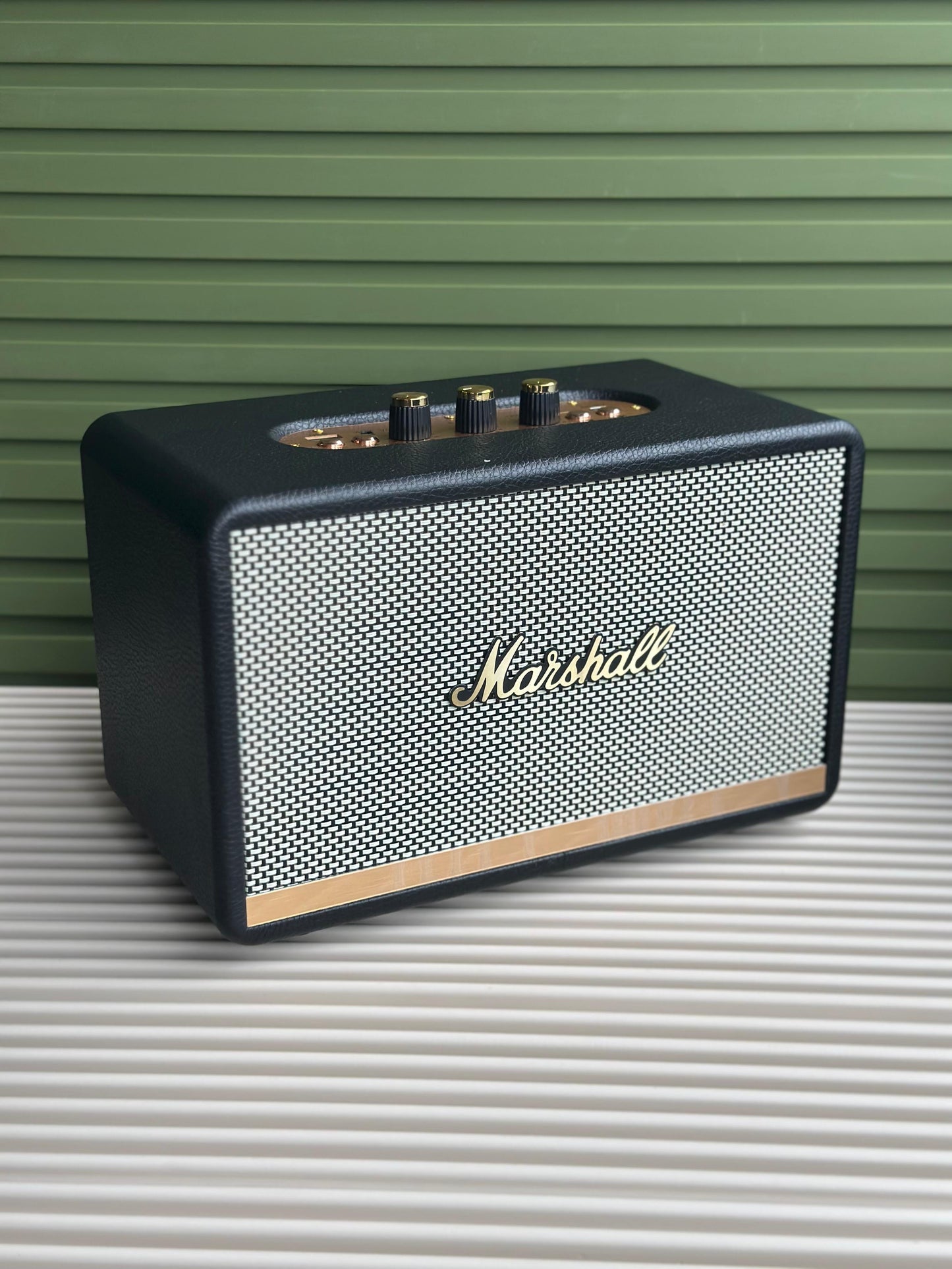NEW Acton III High-End Bluetooth Speaker