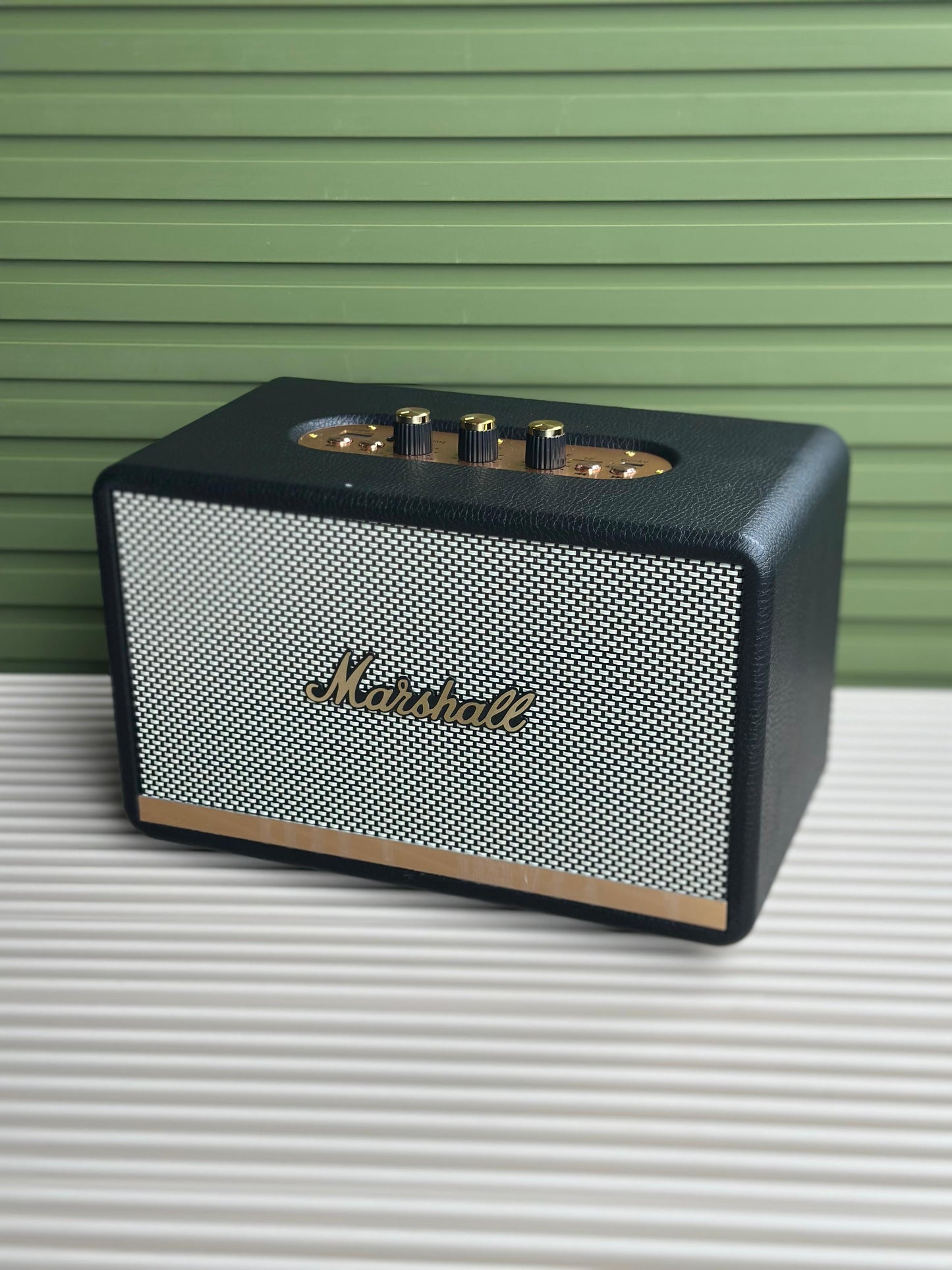 NEW Acton III High-End Bluetooth Speaker