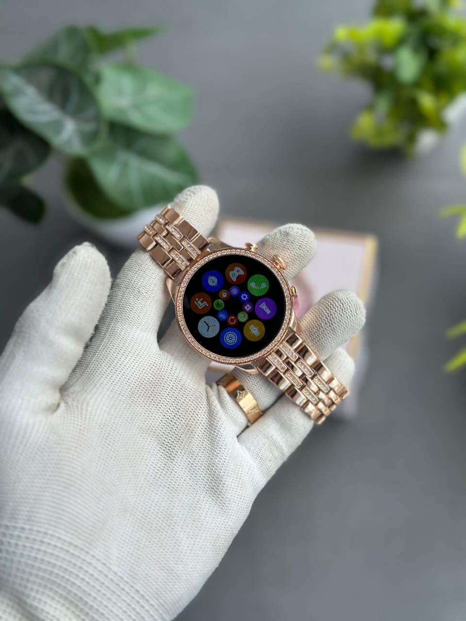 SMARTWATCH GEN 9 LADIES M04