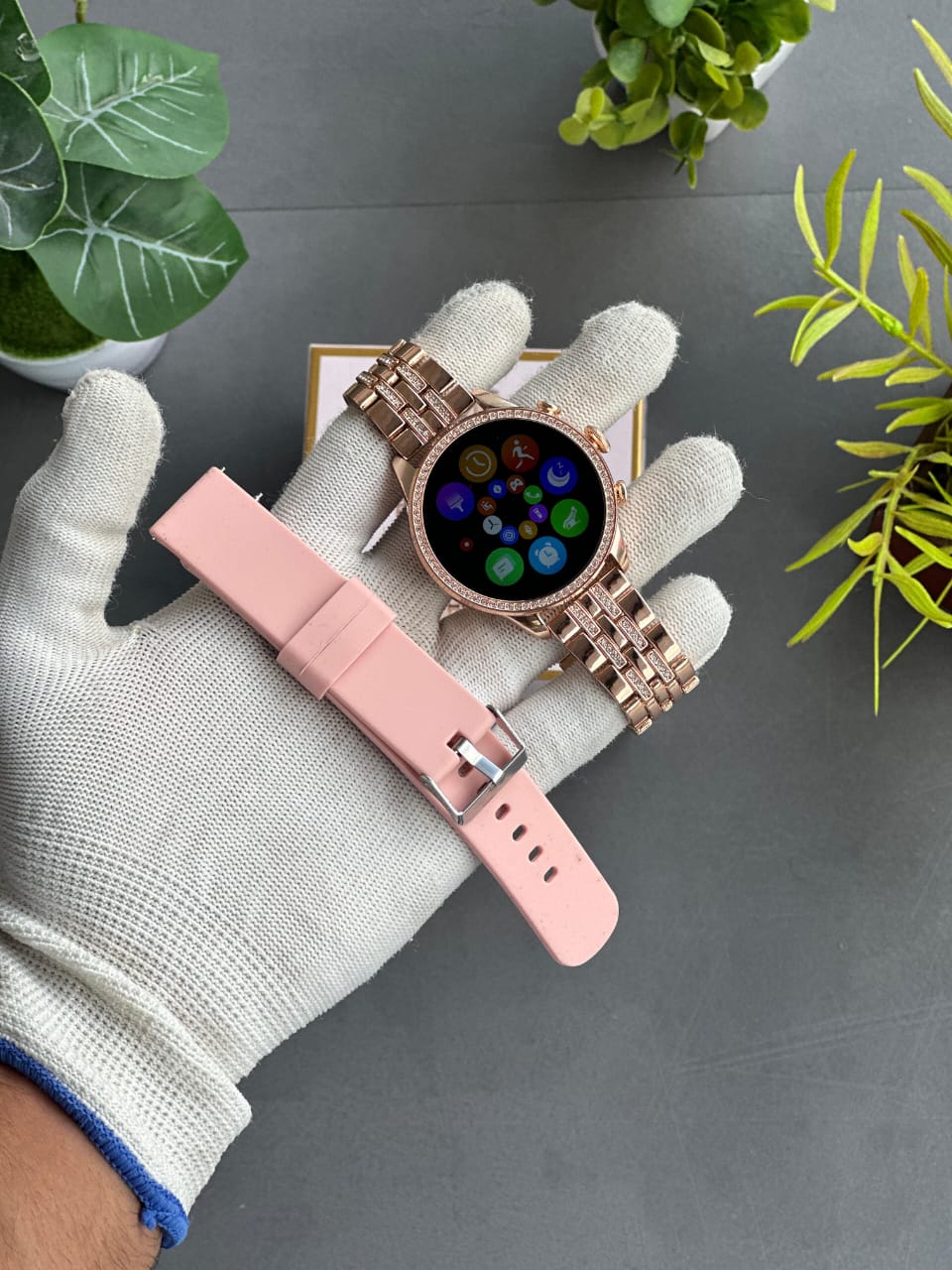 SMARTWATCH GEN 9 LADIES M04