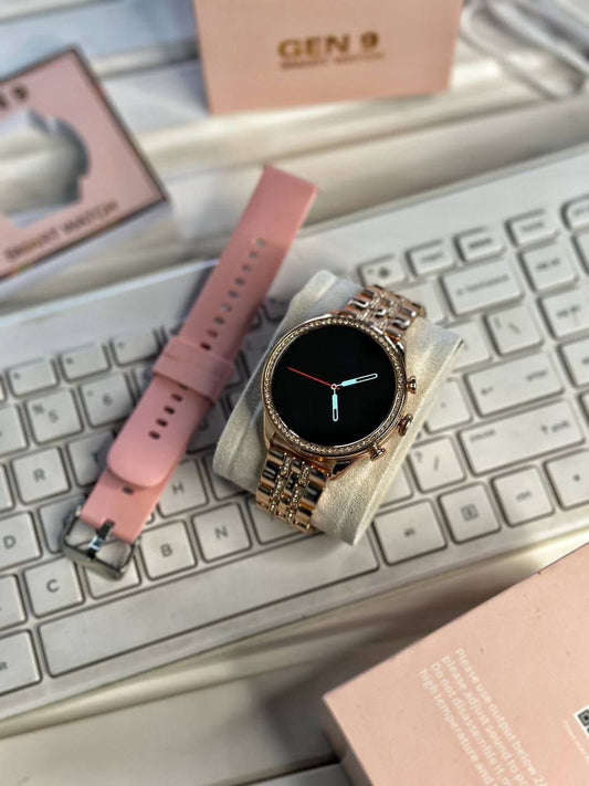 SMARTWATCH GEN 9 LADIES M04