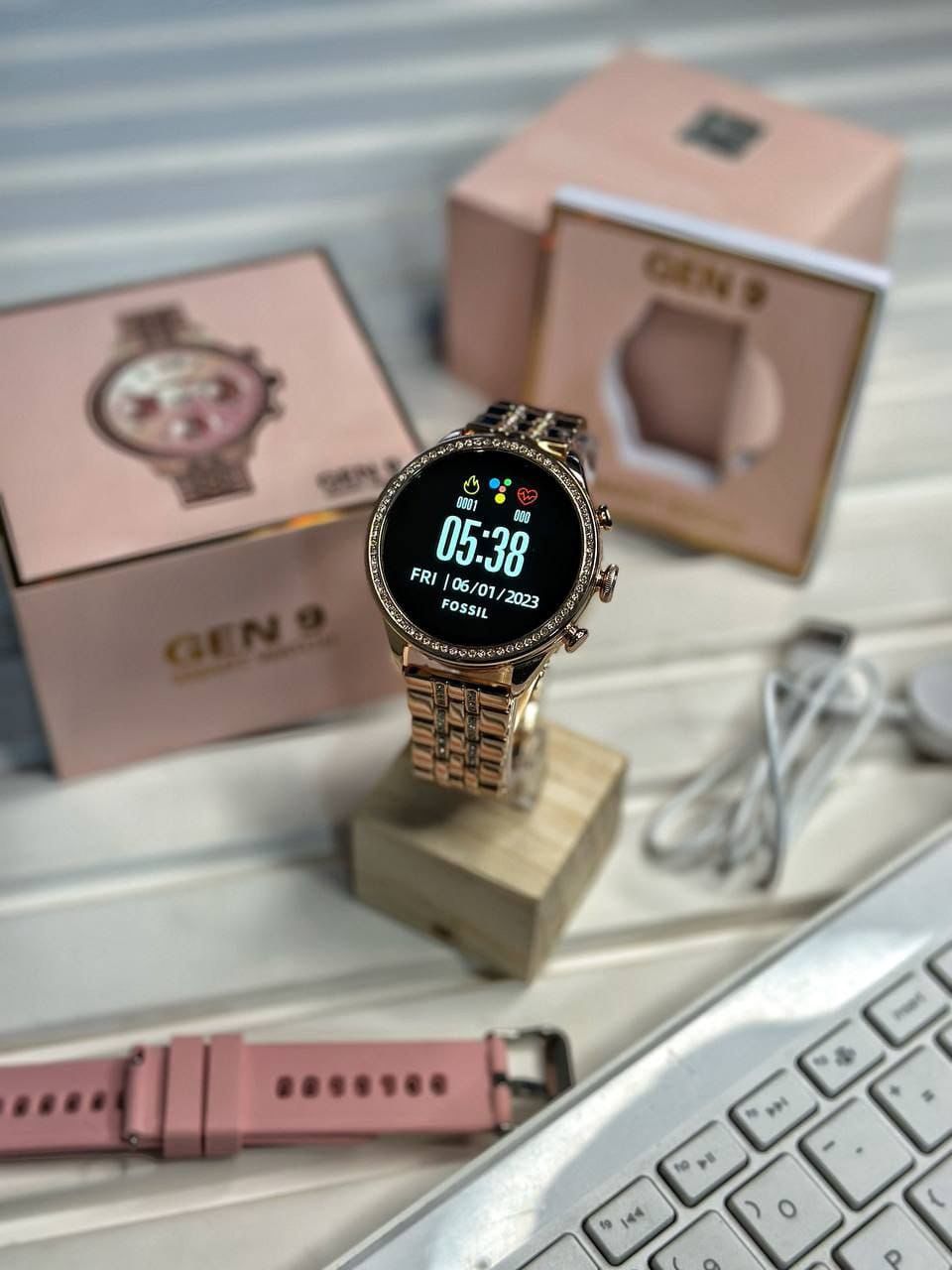 SMARTWATCH GEN 9 LADIES M04