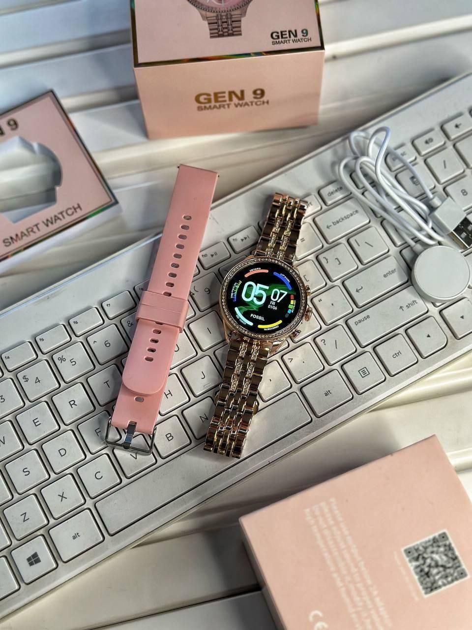 SMARTWATCH GEN 9 LADIES M04