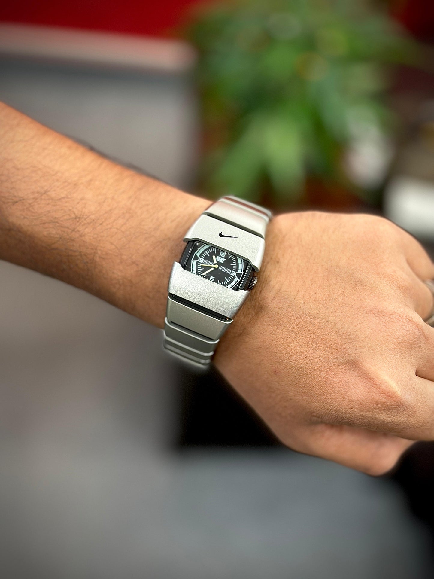 NI VINTAGE DIGITAL & ANALOG