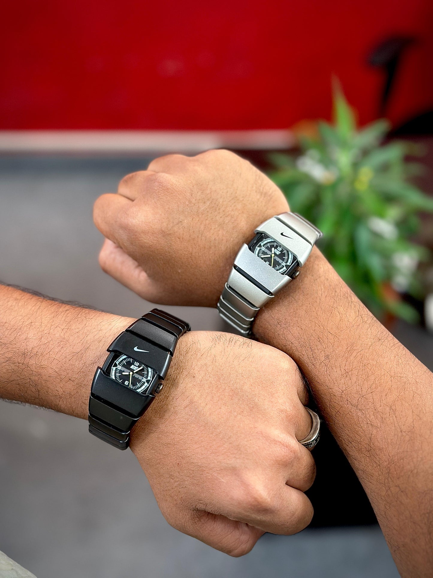 NI VINTAGE DIGITAL & ANALOG