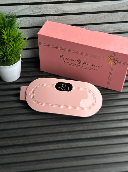 PERIODS RELIEF MASSAGER M01