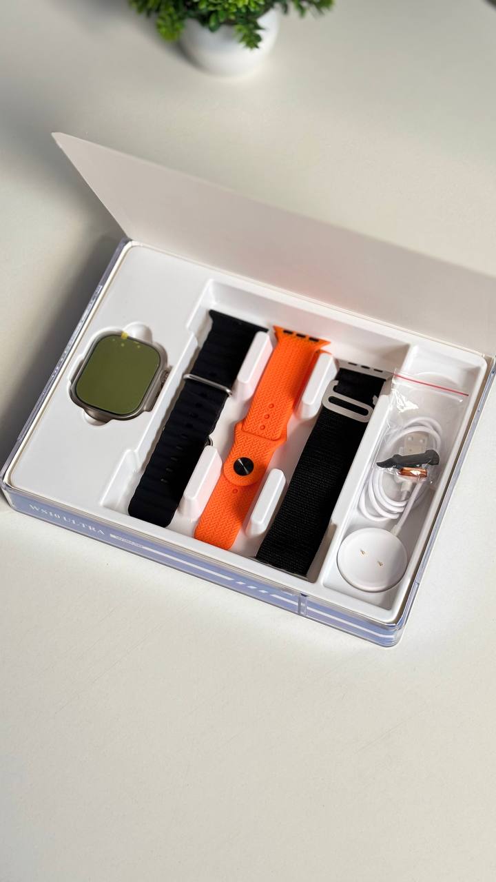 SMART WATCH 5G SIM