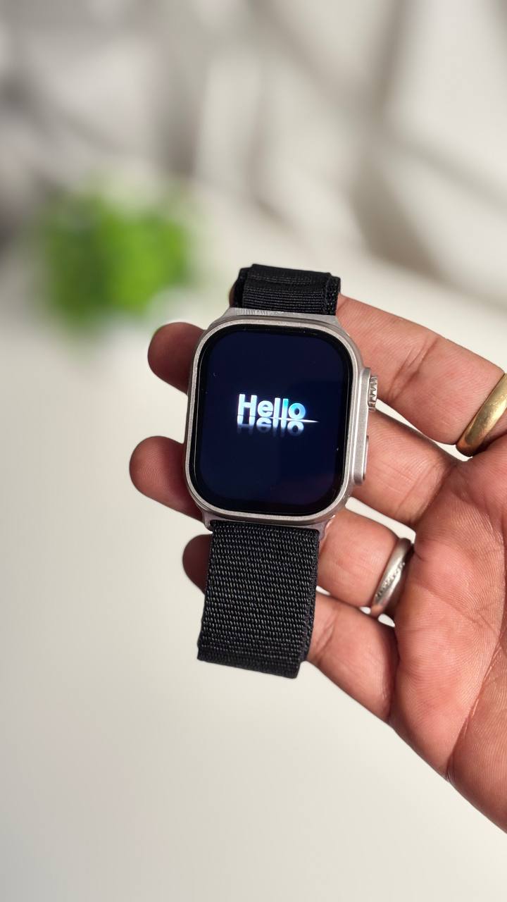SMART WATCH 5G SIM