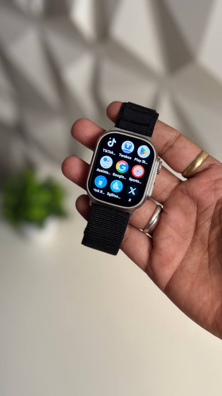 SMART WATCH 5G SIM