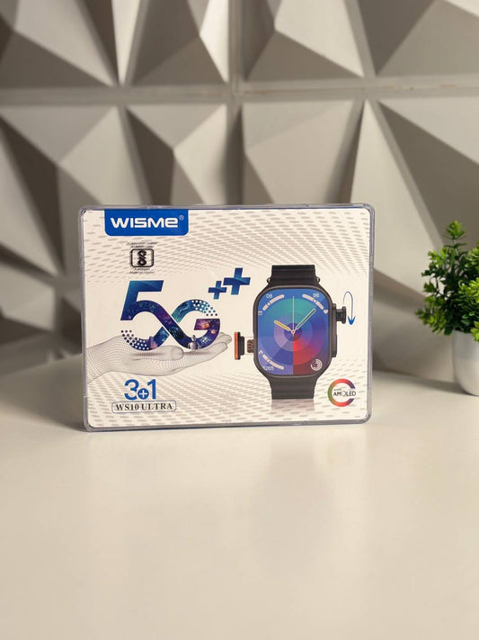 SMART WATCH 5G SIM