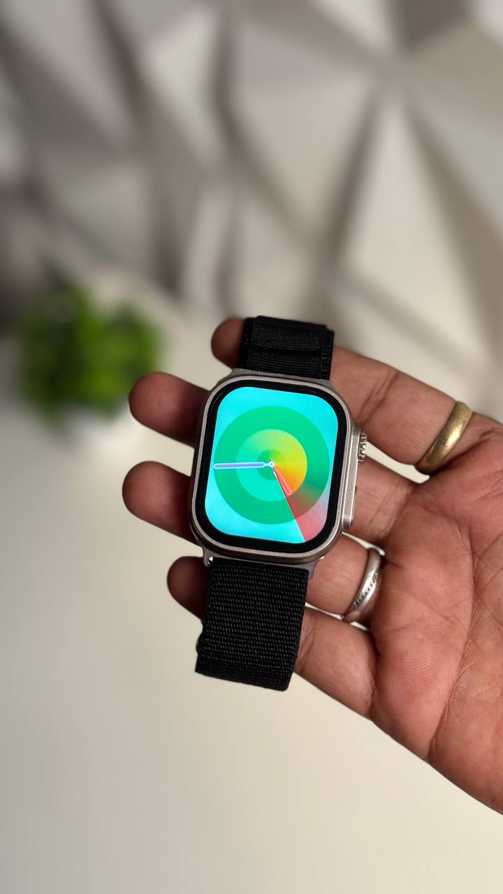 SMART WATCH 5G SIM