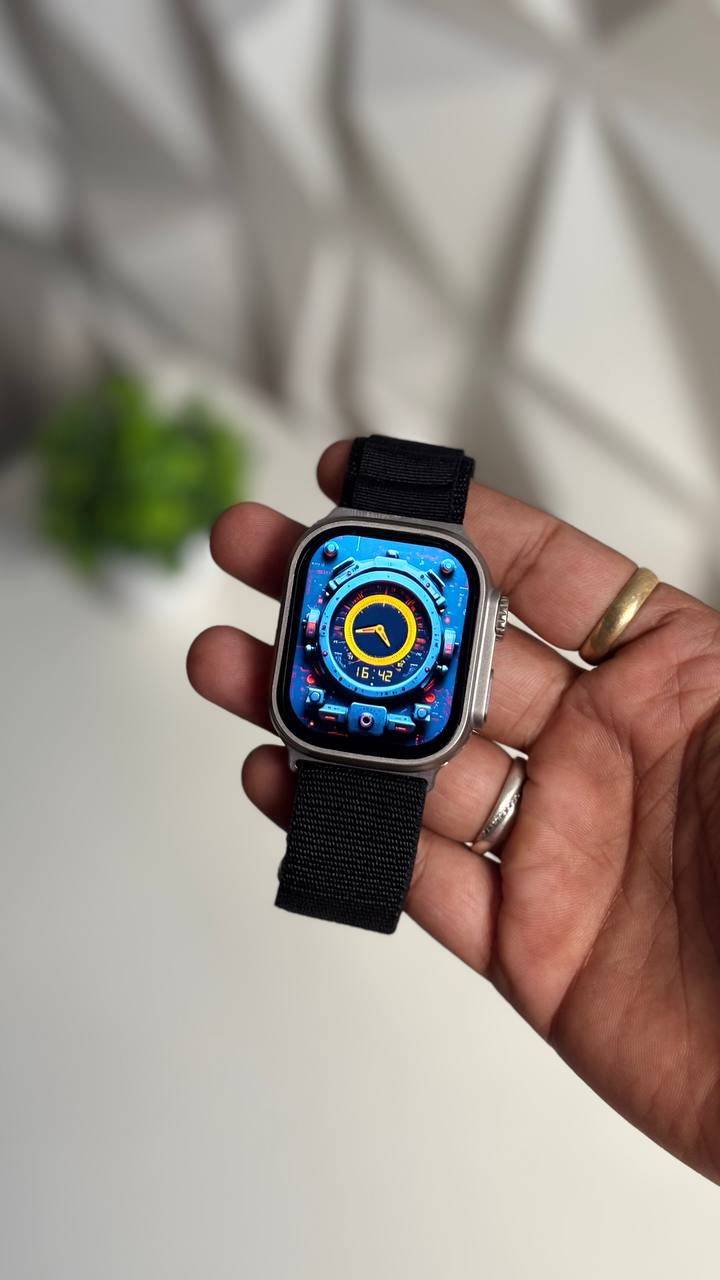 SMART WATCH 5G SIM