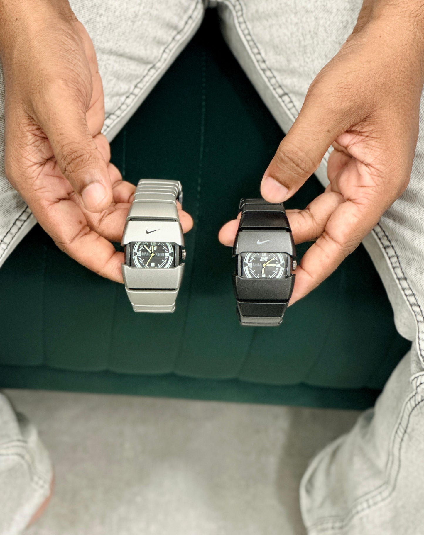 NI VINTAGE DIGITAL & ANALOG