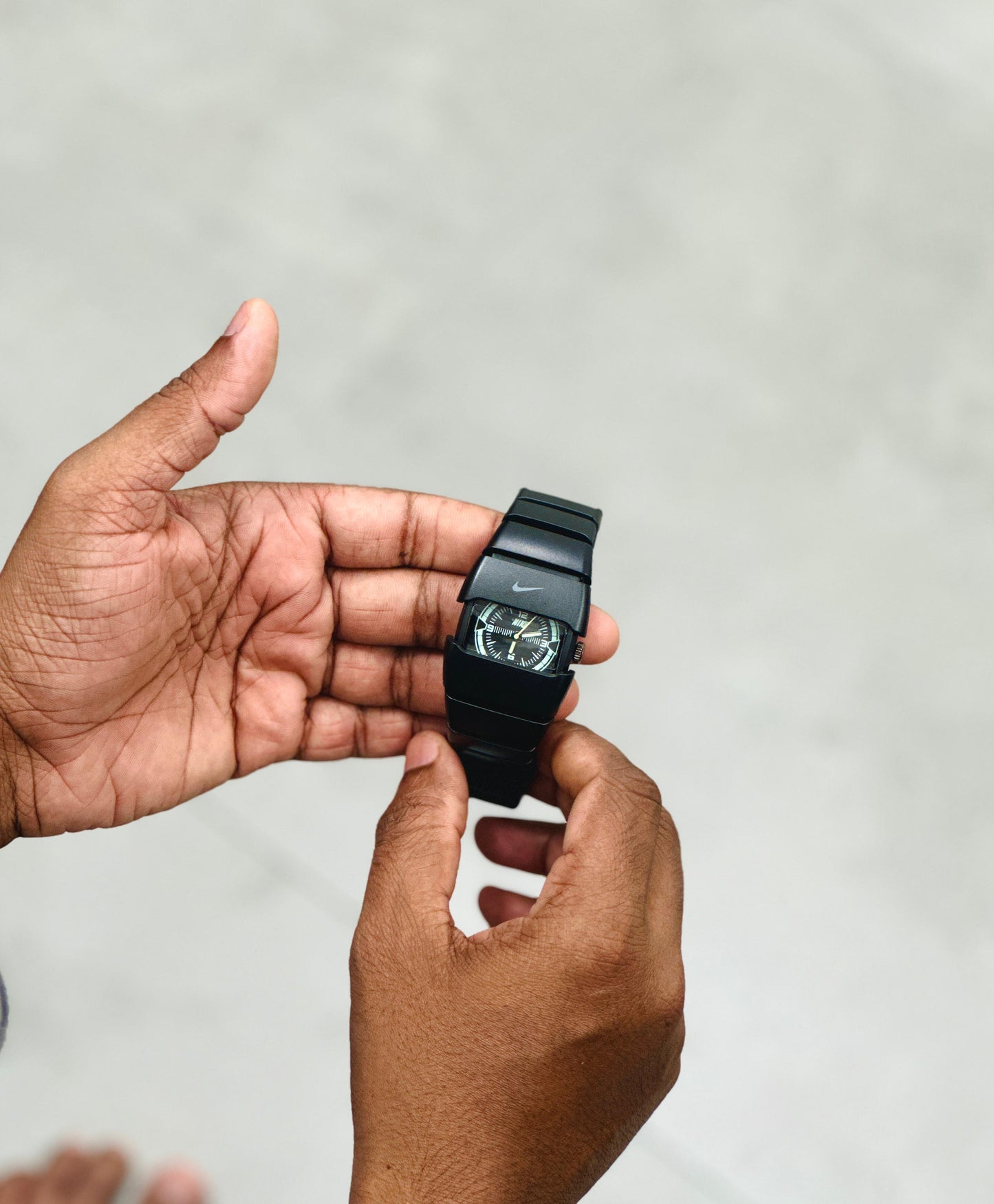 NI VINTAGE DIGITAL & ANALOG