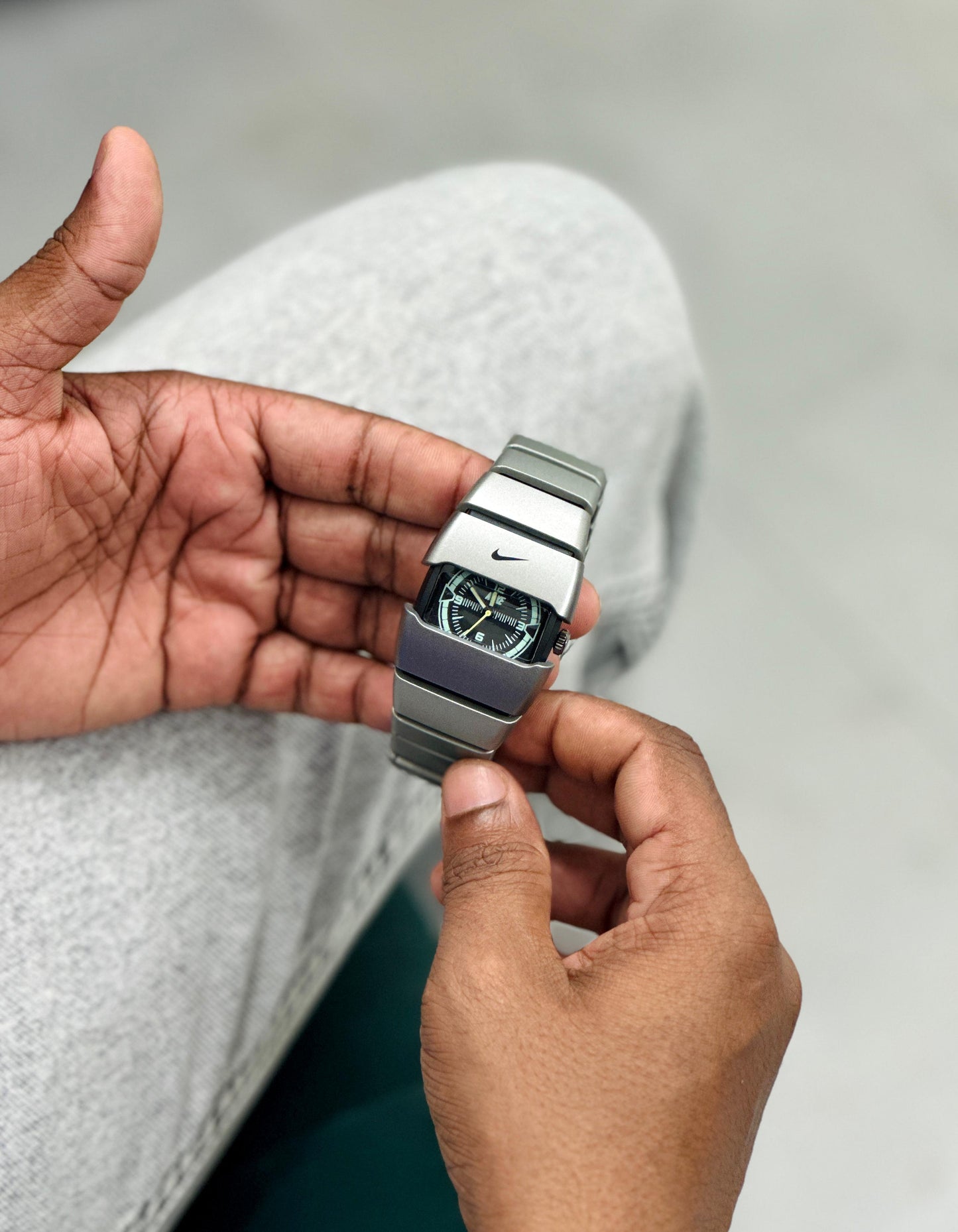 NI VINTAGE DIGITAL & ANALOG