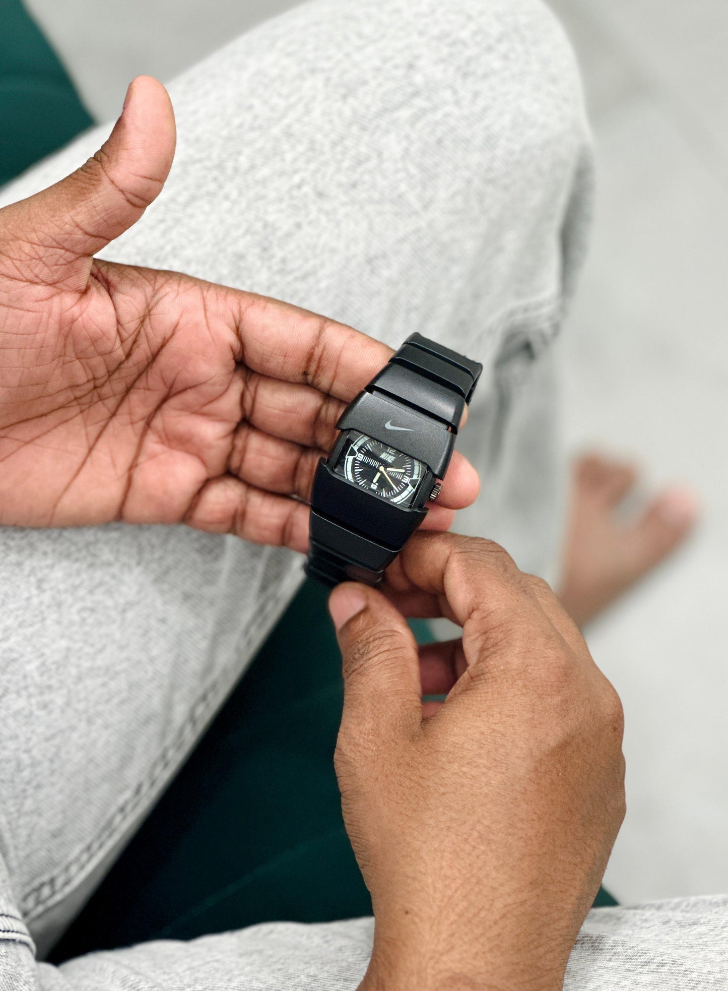 NI VINTAGE DIGITAL & ANALOG