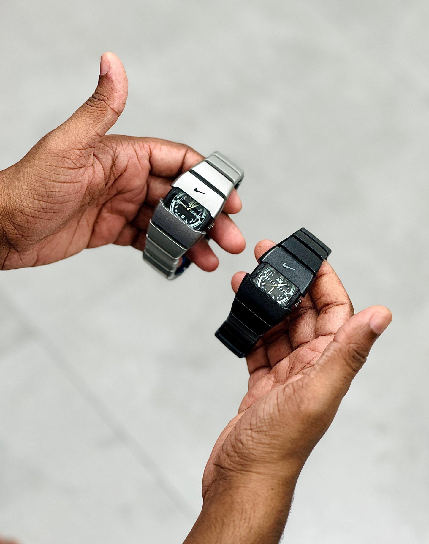 NI VINTAGE DIGITAL & ANALOG