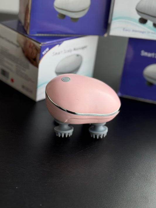Head Massager for Hair Growth