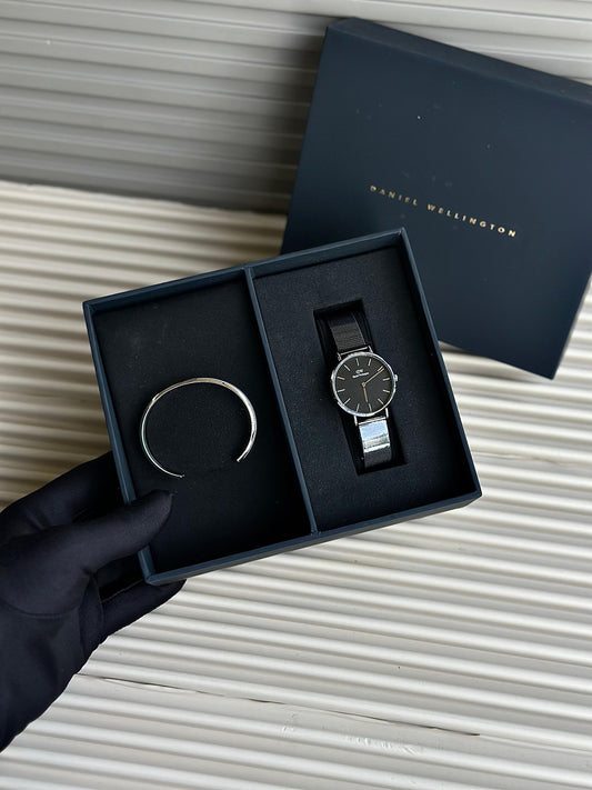 DW Gift Box Combo