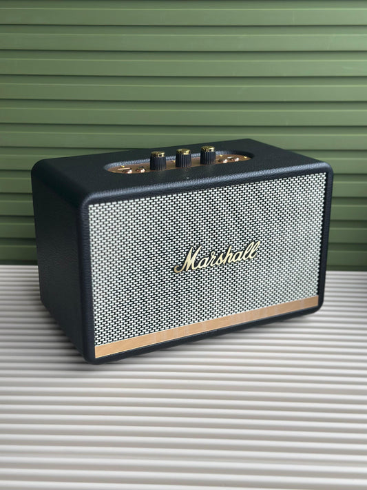 NEW Acton III High-End Bluetooth Speaker