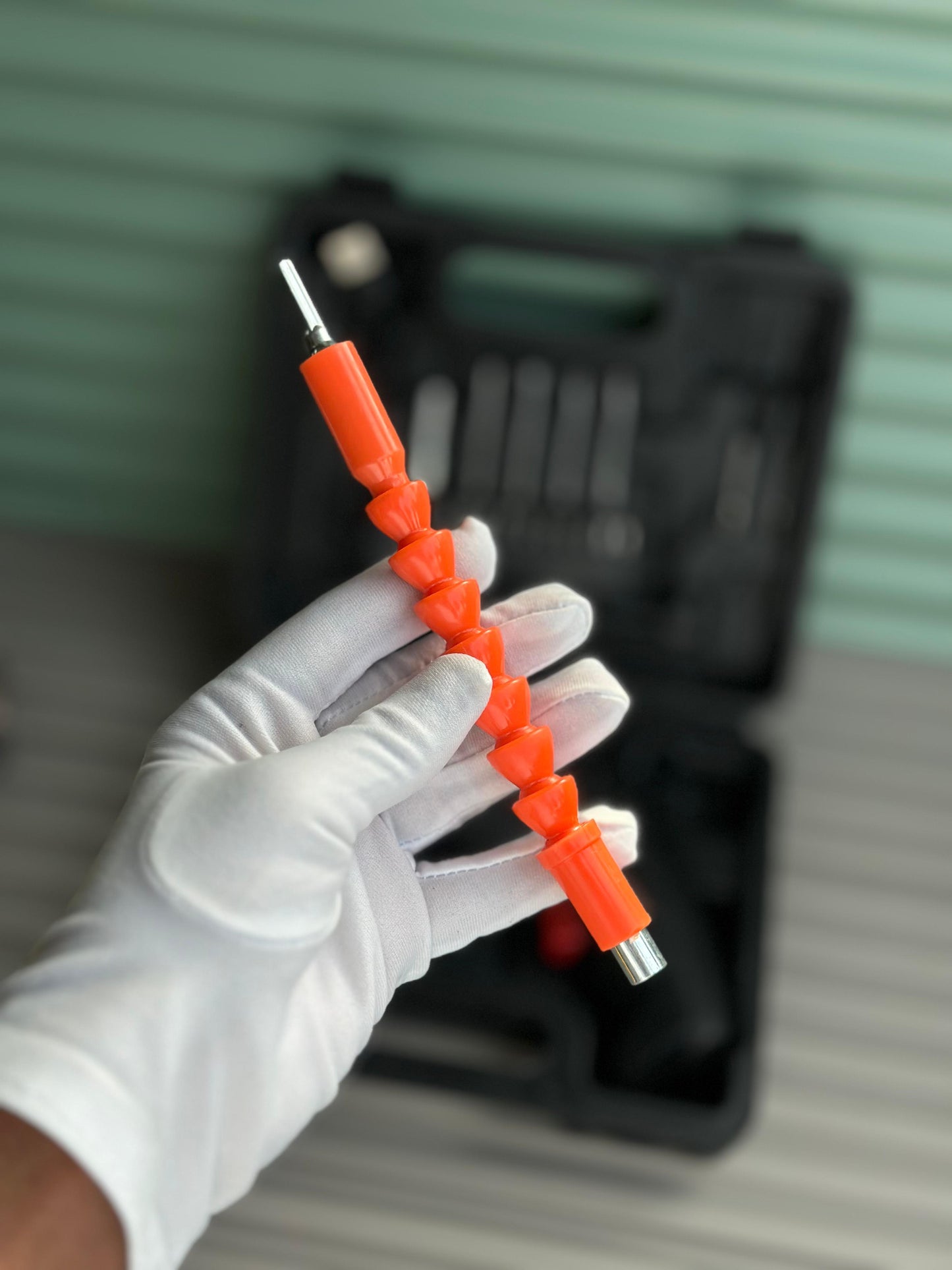 Rechargeable Electric Screwdriver Set