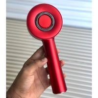 Electric Scalp Massage Comb – With Vibration &amp; LED Therapy